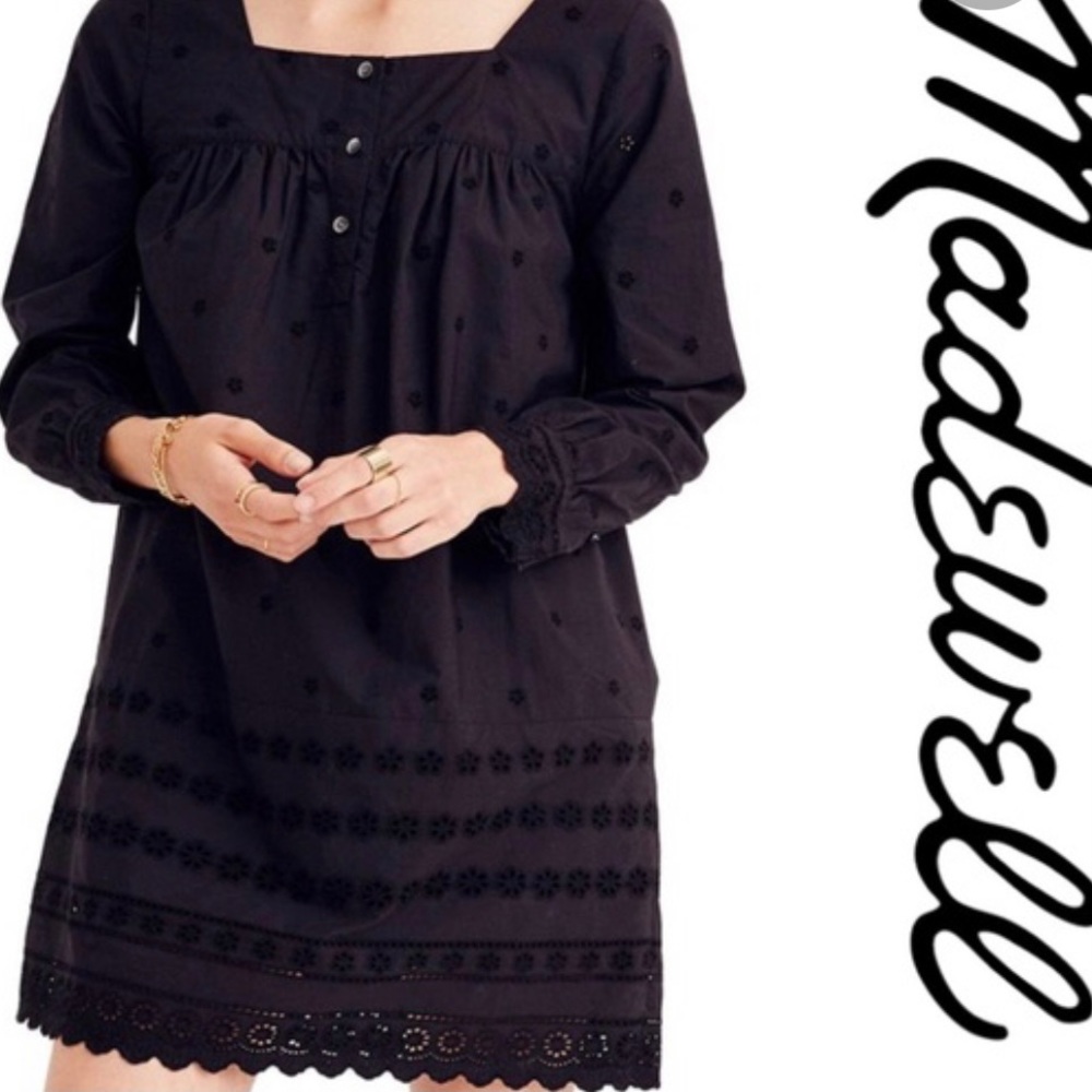 Madewell Dress Size Medium